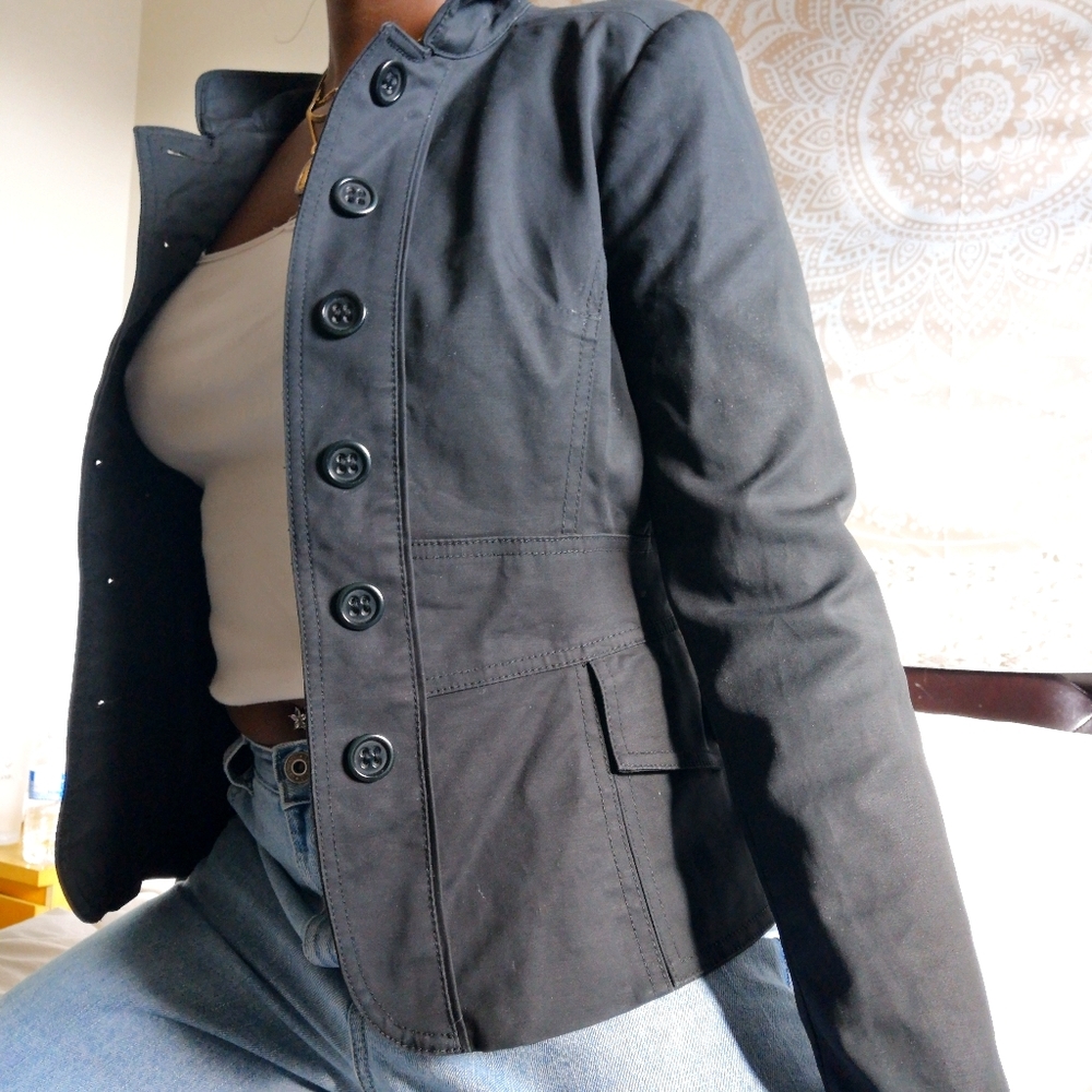 Blazer jacket - Picture 3 of 3